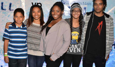 Cassalei Monique Jackson