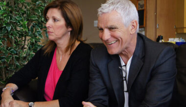 Michel Dondalinger Dion