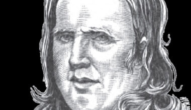 John Cleves Symmes Harrison