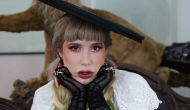 Kendalle Getty
