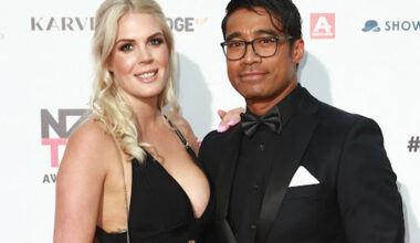 Kourtney Magasiva