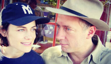 Olwyn Harper Berkeley