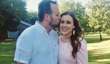 Anna Renee Duggar