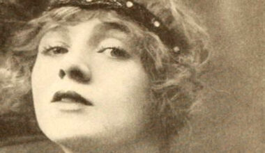 Fanny Ann Forrest